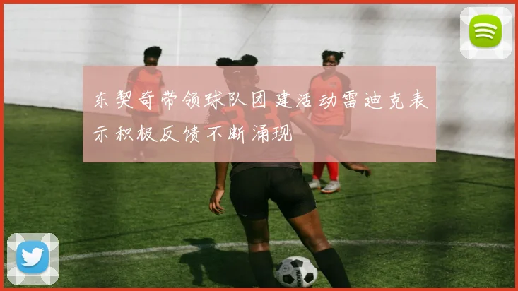东契奇带领球队团建活动雷迪克表示积极反馈不断涌现