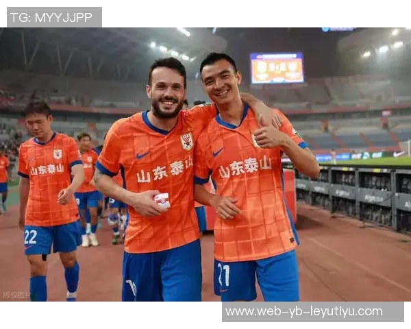 鲁媒分析瓦科与泰山队的吸引力条件及未来发展潜力